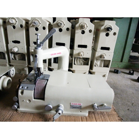 leather machine skiving ts